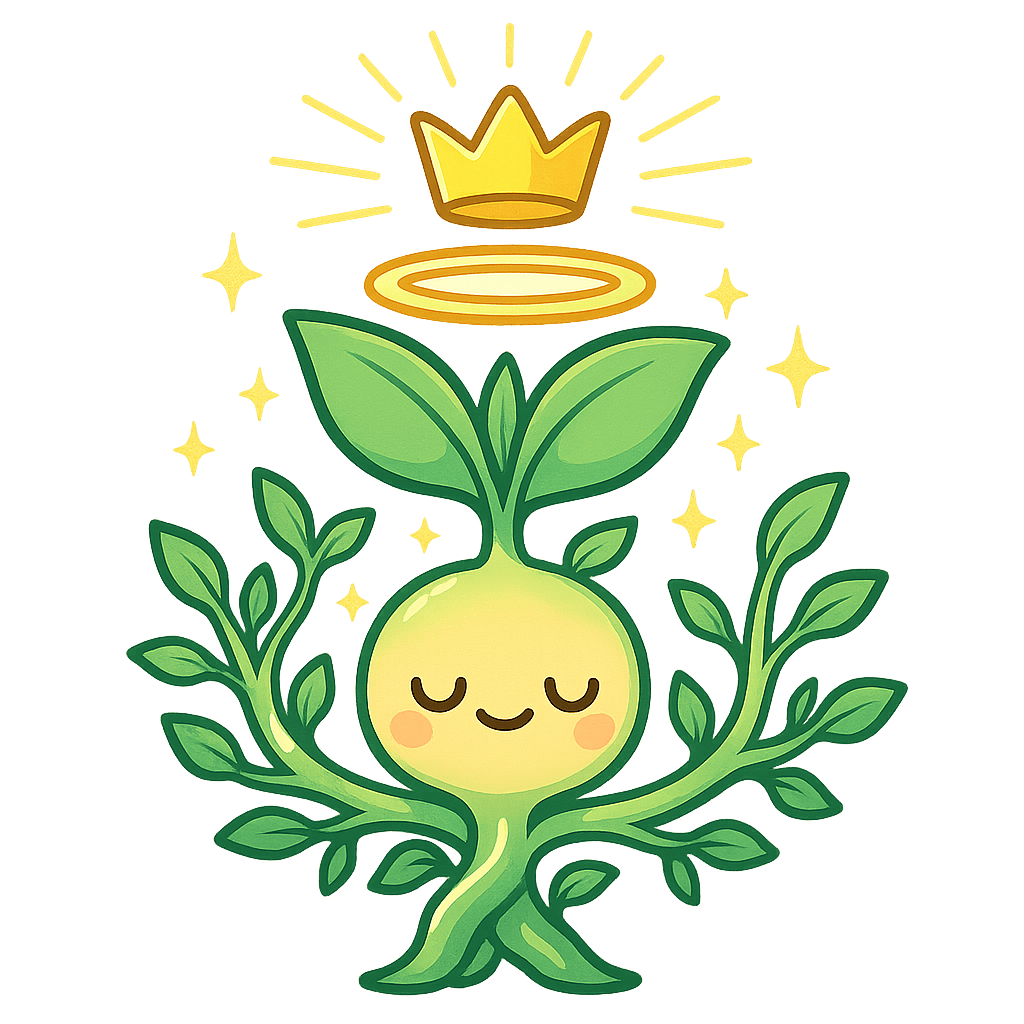Build a Garden