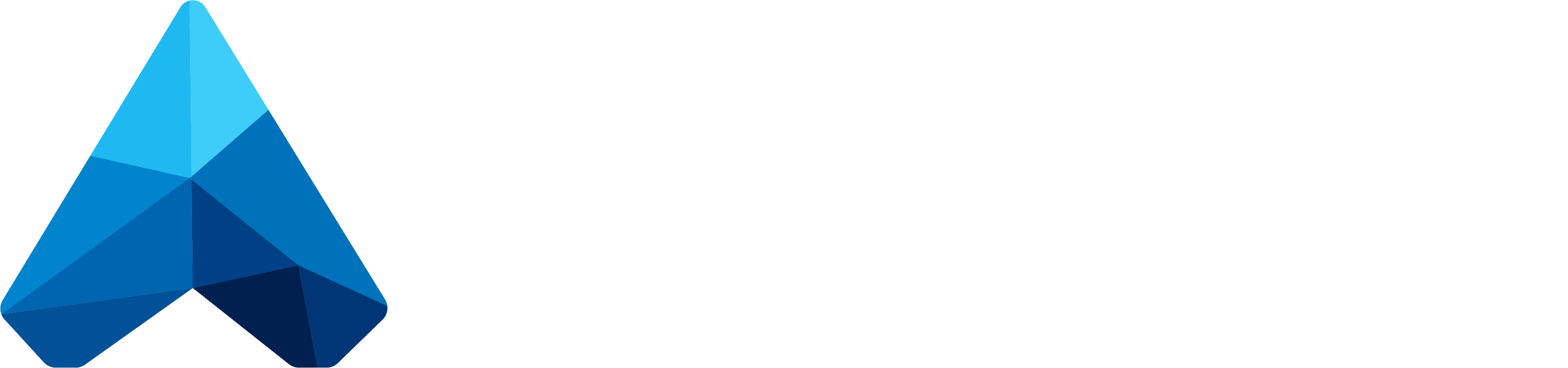 AlpineBlue Logo