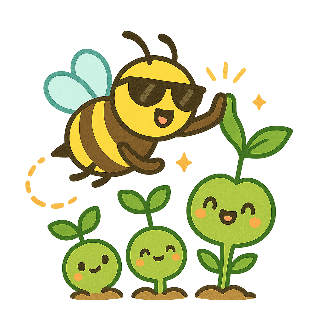 LeafNest Mockup