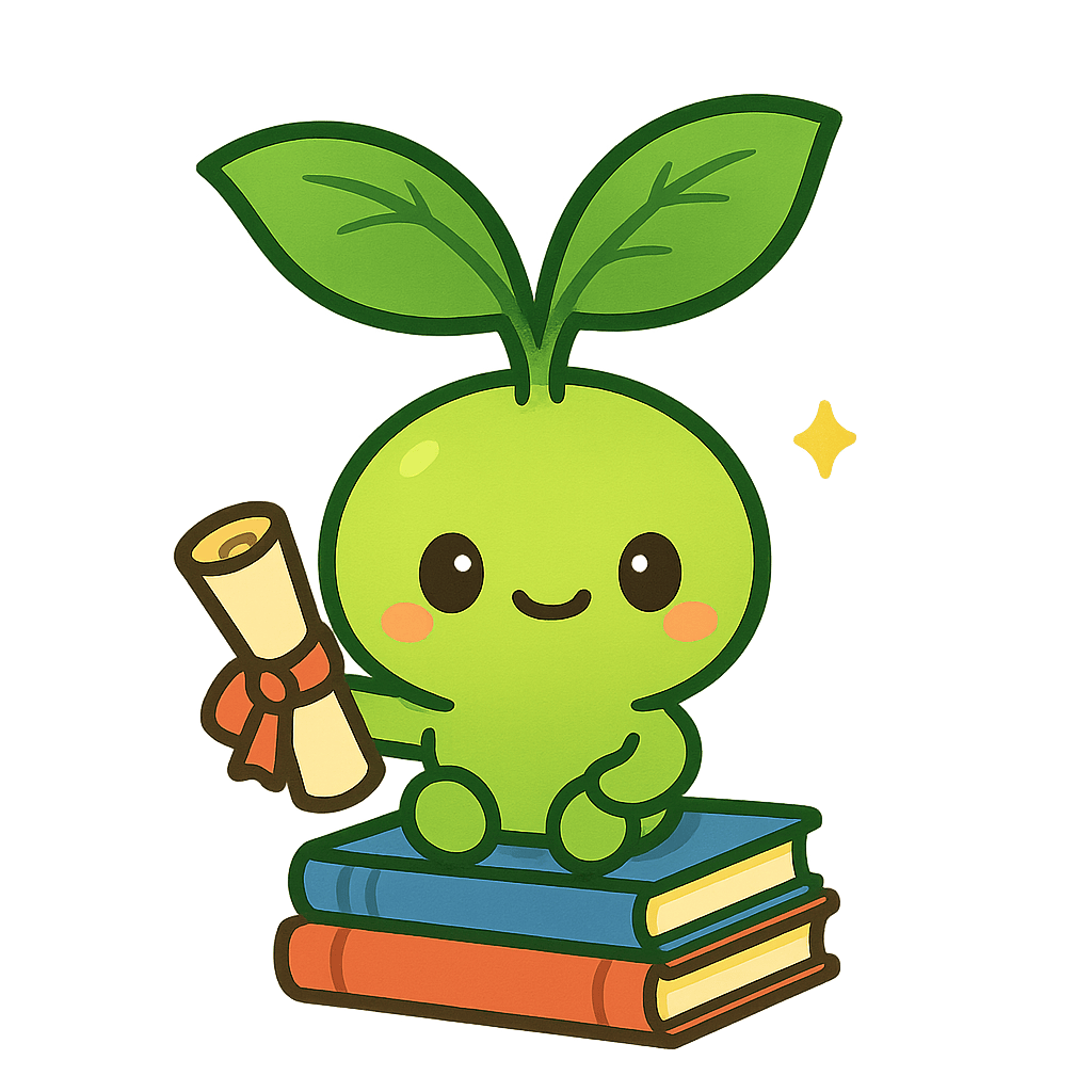Learn as you Grow