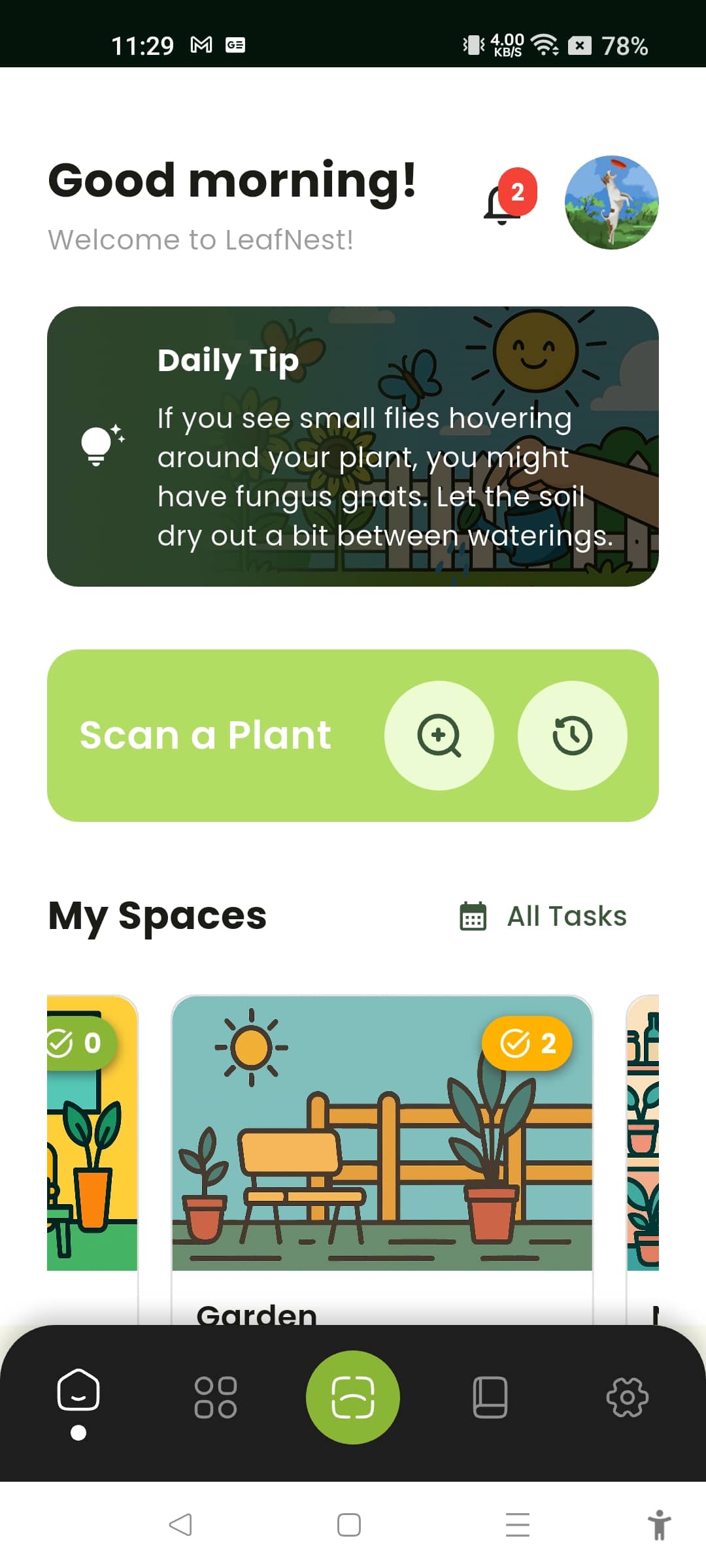 Learn & Grow Smarter